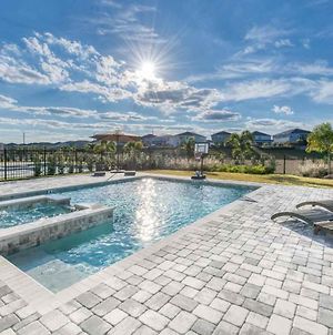 5 Star Villa On Orlandos Most Exclusive Encore Resort At Reunion, Orlando Villa 4522 photos Exterior