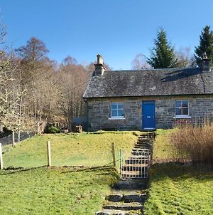 Clamhan Cottage photos Exterior
