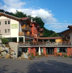 Alpen Garten Hotel Margherita photos Exterior