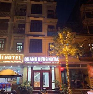 Quang Hung Hotel - Nha Nghi Binh Dan Sa Pa photos Exterior