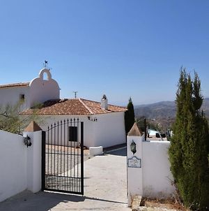 Mountain-View Holiday Home In Almogia photos Exterior
