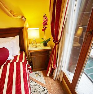 San Luca Splendid Suites With Canal View photos Exterior