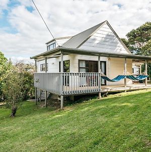 Oneroa Oasis - Waiheke Island Holiday Home photos Exterior