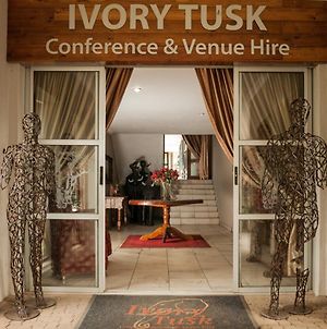 Ivory Tusk Lodge photos Exterior