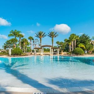 Beautiful 5 Star Condo On The Prestigious Windsor Hills Resort, Orlando Condo 4791 photos Exterior