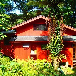 Yahisashi Cotergi 対流 山荘 photos Exterior