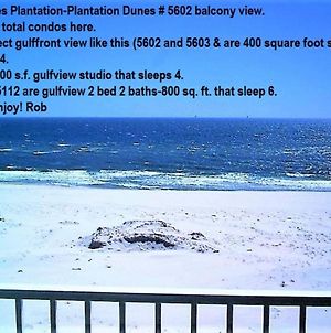 Gulf Shores Plantation Dunes photos Exterior