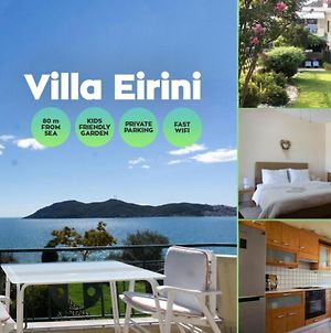 Villa Eirini Ionian Home photos Exterior
