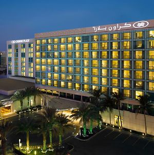 Crowne Plaza Jeddah, An Ihg Hotel photos Exterior