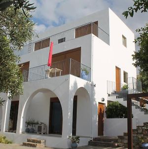 A Crystal Clear House In Pyrgos, Iraklion Crete photos Exterior