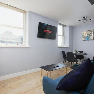 The Exquisite Gem Of Yorkshire - Duplex - Penthouse - Netflix photos Exterior