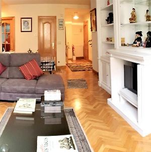 2 Bedrooms Appartement With Jacuzzi Balcony And Wifi At Donostia photos Exterior
