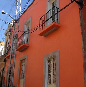 Casa San Cristobal photos Exterior