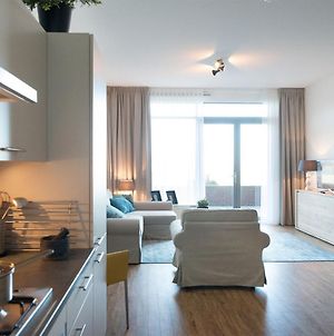 Modern Apartment In Den Haag With Spacious Terrace photos Exterior