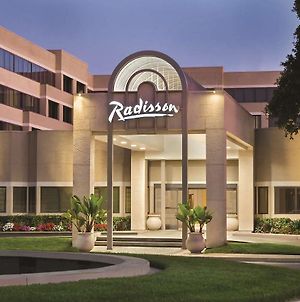 Radisson Hotel Sunnyvale - Silicon Valley photos Exterior