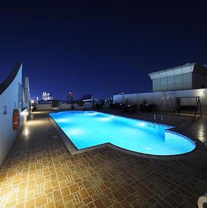Skylark Hotel Apartments Al Barsha photos Exterior