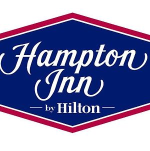Hampton Inn & Suites Alachua I-75, Fl photos Exterior