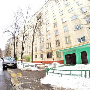 Apartment On Kirovogradskoy photos Exterior
