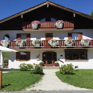 Hotel Garni Landhaus Sonnenstern photos Exterior