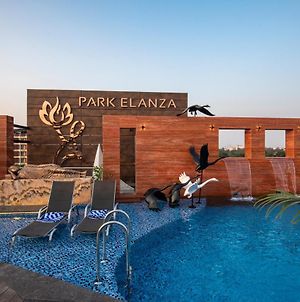 Hotel Park Elanza Coimbatore photos Exterior
