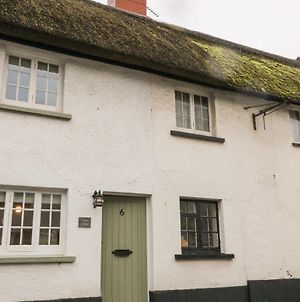 Robin Cottage, Budleigh Salterton photos Exterior