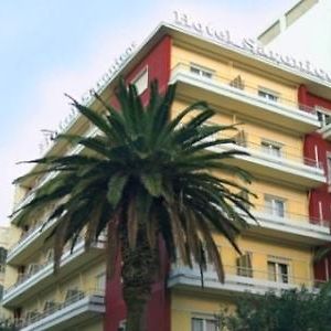 Saronicos Hotel photos Exterior