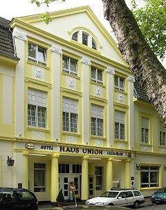 Hotel Haus Union photos Exterior