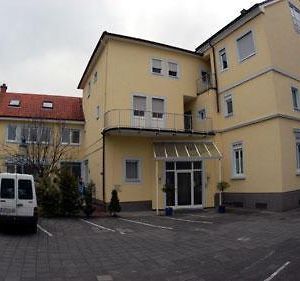 Hotel Kurpfalz photos Exterior