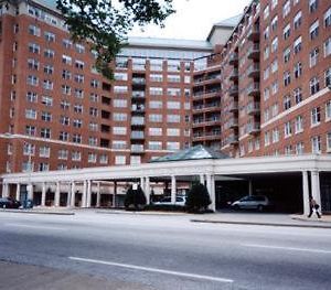 Inn At The Colonnade Baltimore - A Doubletree By Hilton Hotel photos Exterior
