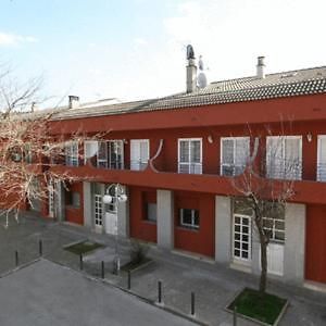 Girona Apartments photos Exterior