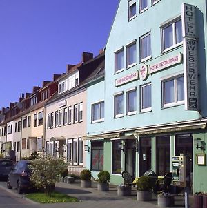 Zum Weserwehr photos Exterior