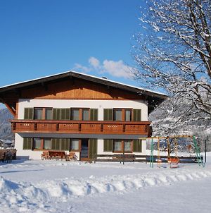 Ferienhaus Resi & Obermoser photos Exterior