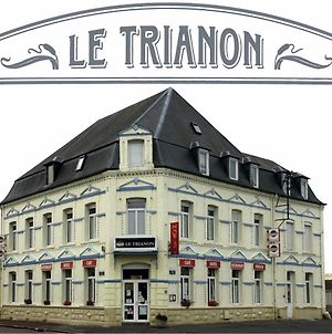 Le Trianon photos Exterior