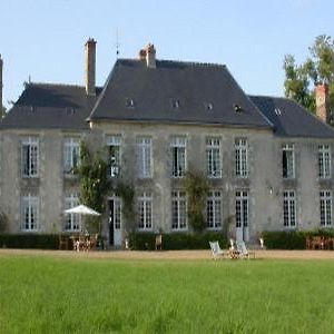 Chateau De Sarceaux photos Exterior