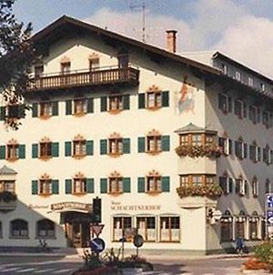Hotel Schachtnerhof photos Exterior