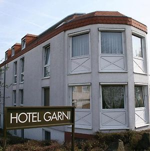 Hotel Garni photos Exterior