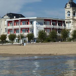 Hotel Le Trident Thyrse photos Exterior