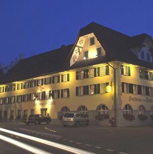 Gasthaus Zum Rossli photos Exterior