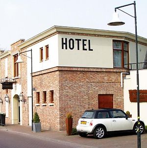 Hotel Huys Van Heusden photos Exterior