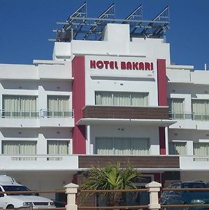 Bakari Hotel Boutique photos Exterior