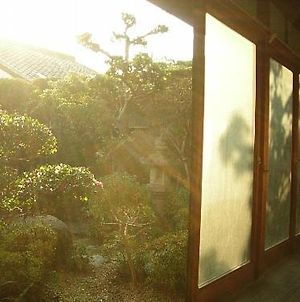 Guesthouse Nara Backpackers photos Exterior