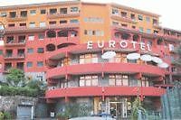 Eurotel Rapallo photos Exterior