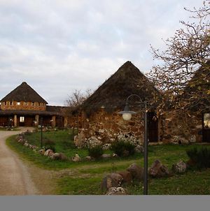 Villaggio Antichi Ovili photos Exterior