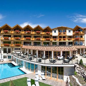 Hotel Chalet Tianes - Alpine Relax photos Exterior