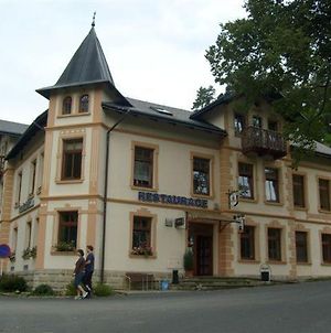 Hotel Kralicek photos Exterior