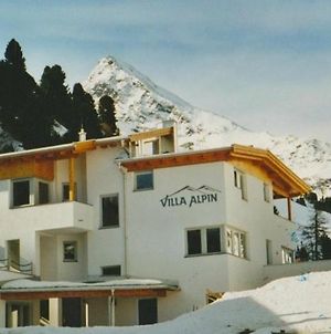 Villa Alpin photos Exterior