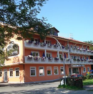 Hotel Gasthof Seefelder Hof photos Exterior