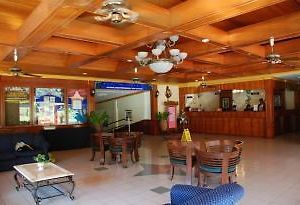 Ayer Keroh Country Resort Melaka photos Exterior
