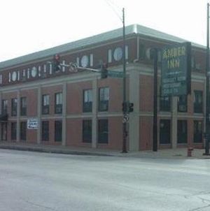 Amber Inn Chicago photos Exterior