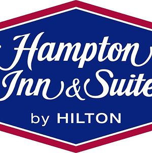 Hampton Inn & Suites Ypsilanti, Mi photos Exterior